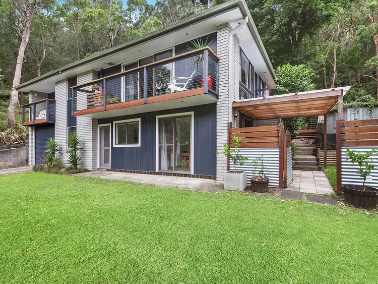 21 Melaleuca Crescent, Tascott NSW 2250
