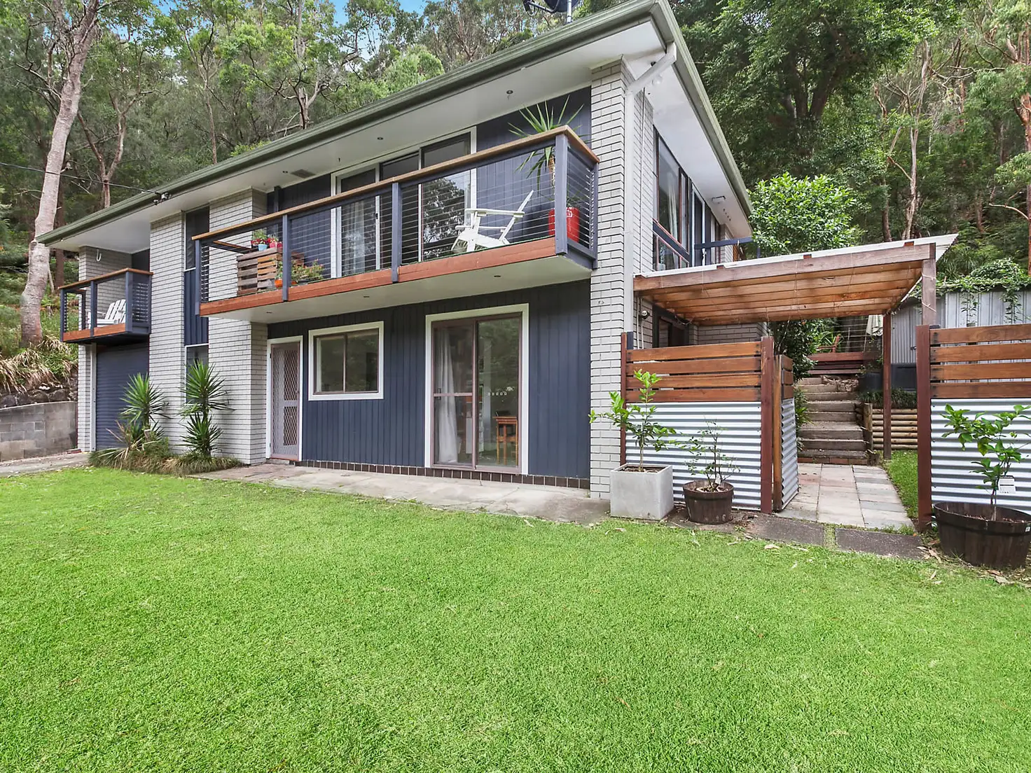 Main view of Homely house listing, 21 Melaleuca Crescent, Tascott NSW 2250