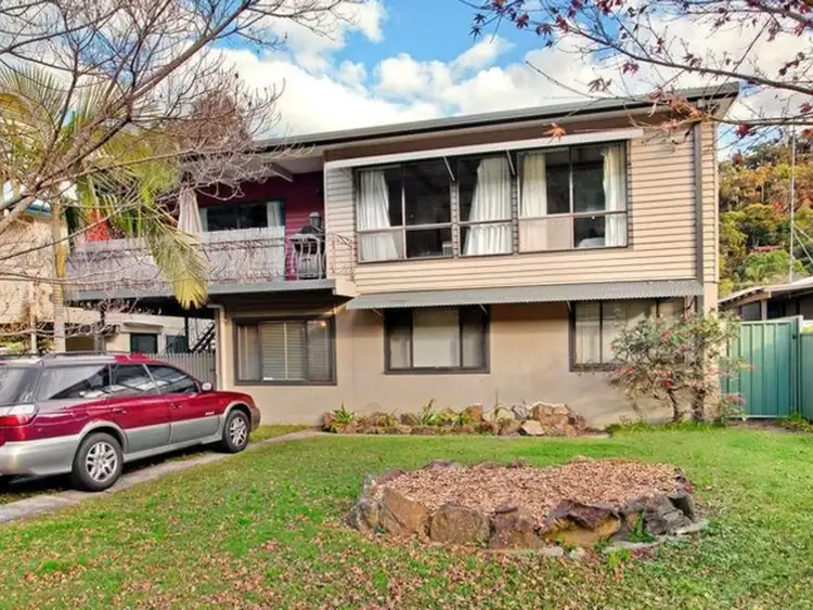48 Bluefish Crescent, Tascott NSW 2250