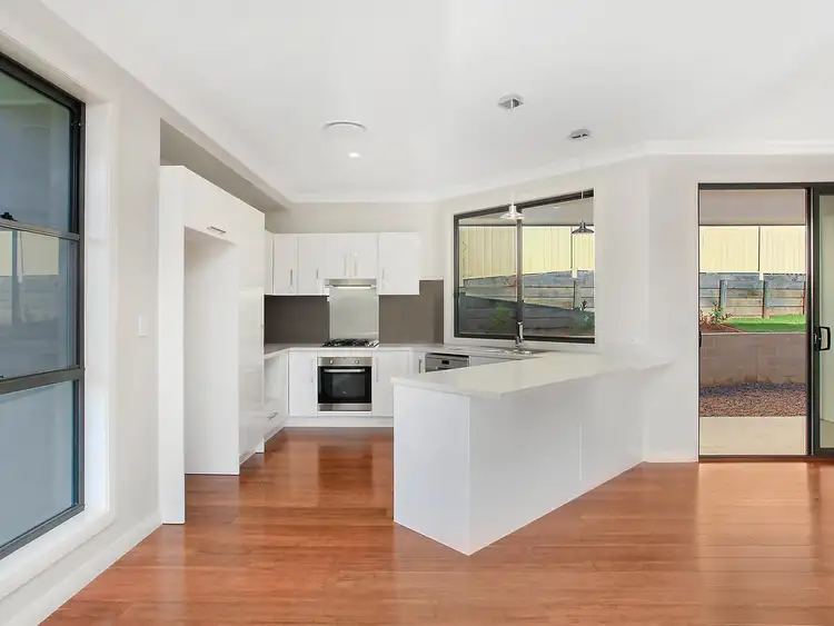 Second view of Homely house listing, 1 Finlay Crescent, Ourimbah NSW 2258