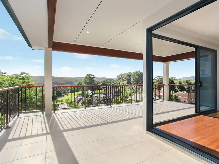 Third view of Homely house listing, 1 Finlay Crescent, Ourimbah NSW 2258