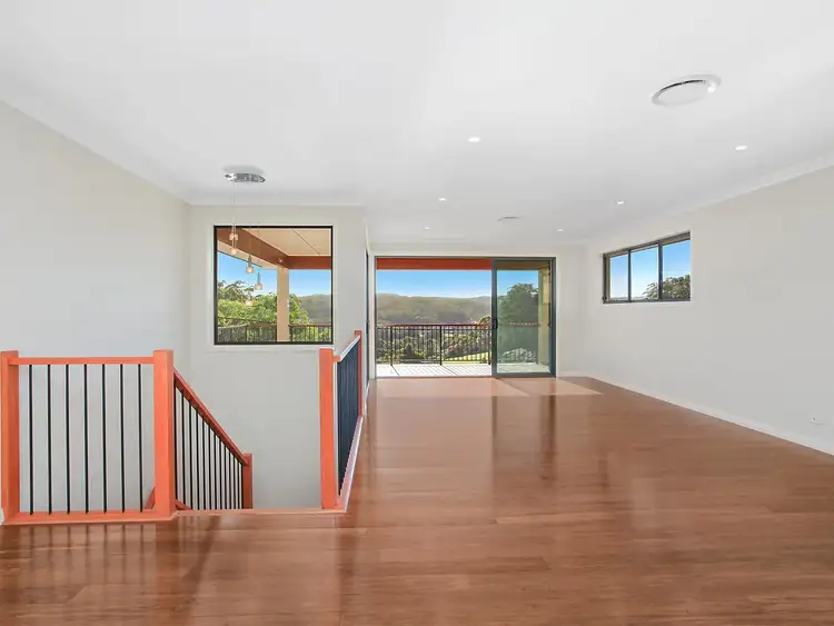 Fourth view of Homely house listing, 1 Finlay Crescent, Ourimbah NSW 2258