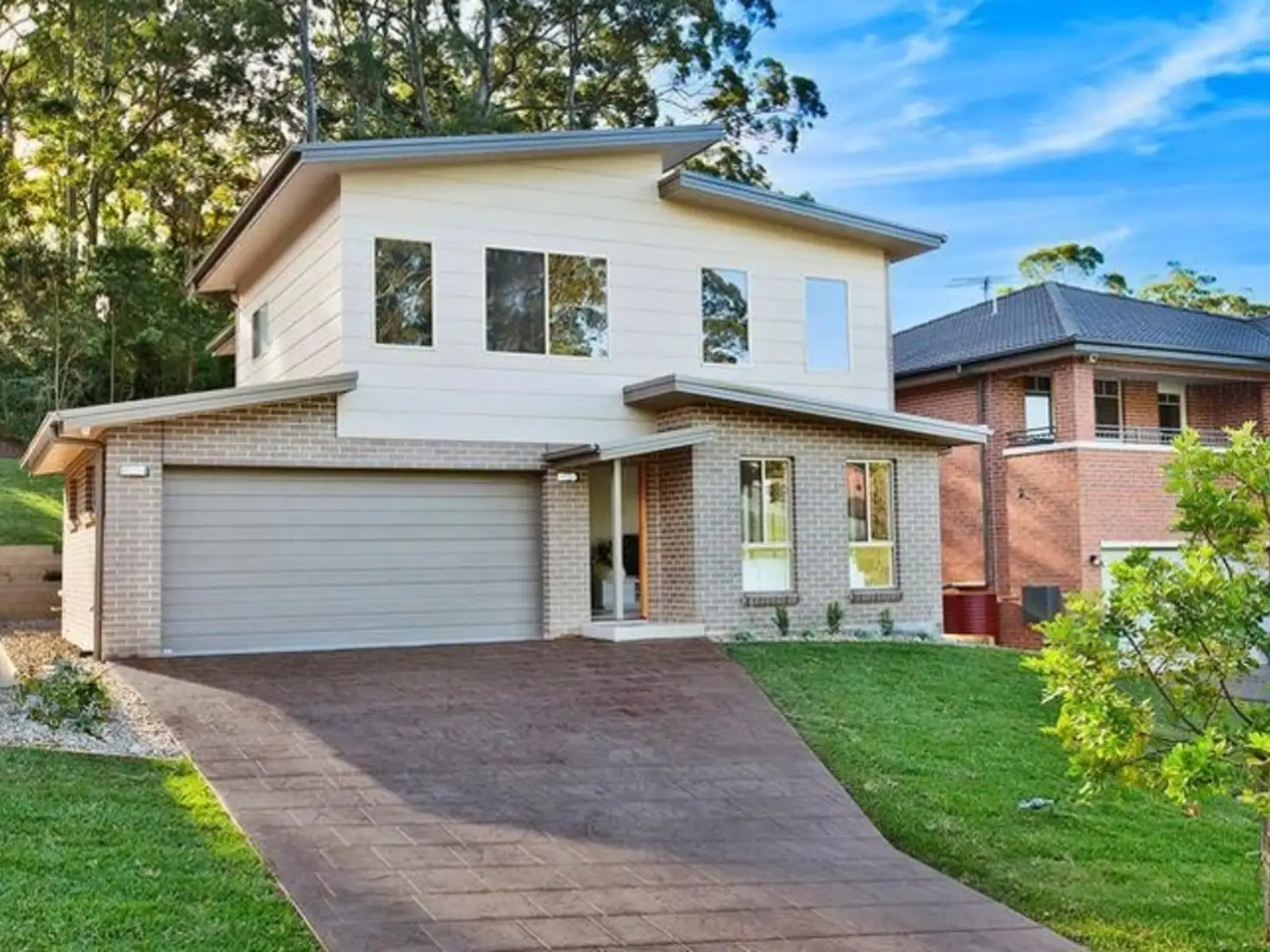 Main view of Homely house listing, 18 Finlay Crescent, Ourimbah NSW 2258