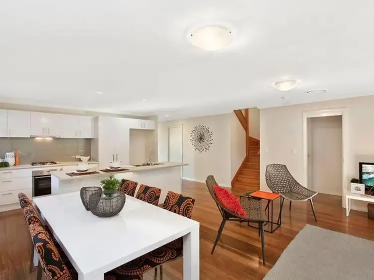 Second view of Homely house listing, 18 Finlay Crescent, Ourimbah NSW 2258