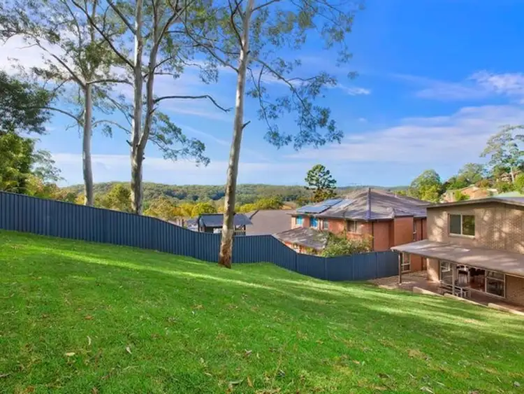 Third view of Homely house listing, 18 Finlay Crescent, Ourimbah NSW 2258
