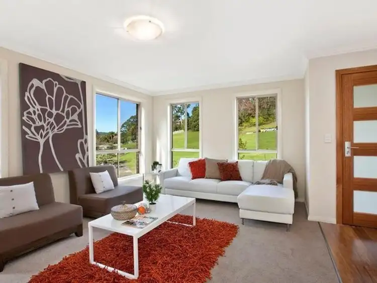 Fourth view of Homely house listing, 18 Finlay Crescent, Ourimbah NSW 2258