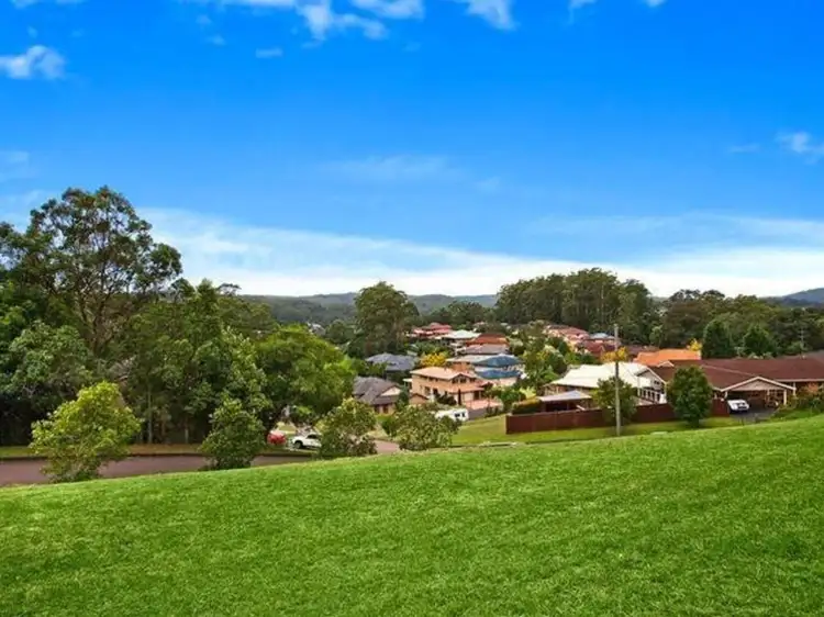 Main view of Homely house listing, 1 Finlay Crescent, Ourimbah NSW 2258
