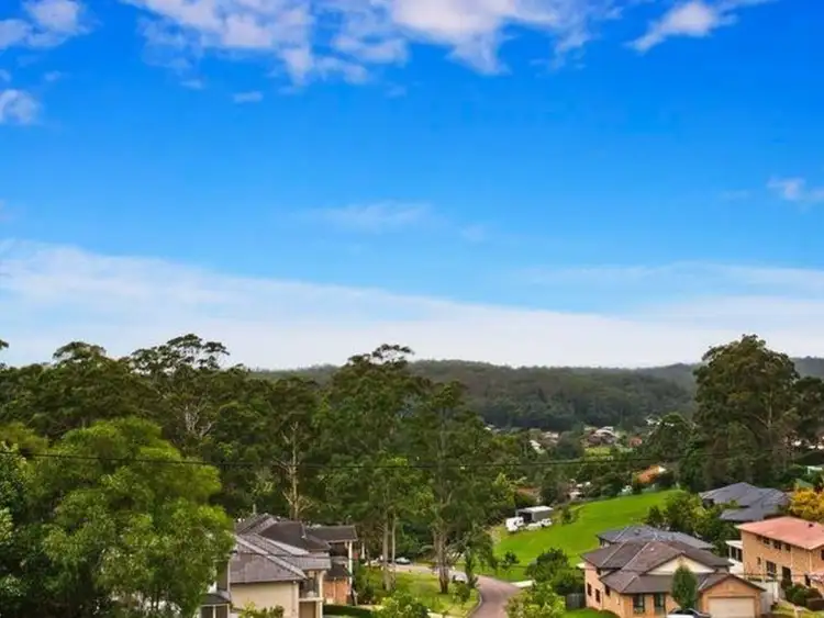 Second view of Homely house listing, 1 Finlay Crescent, Ourimbah NSW 2258