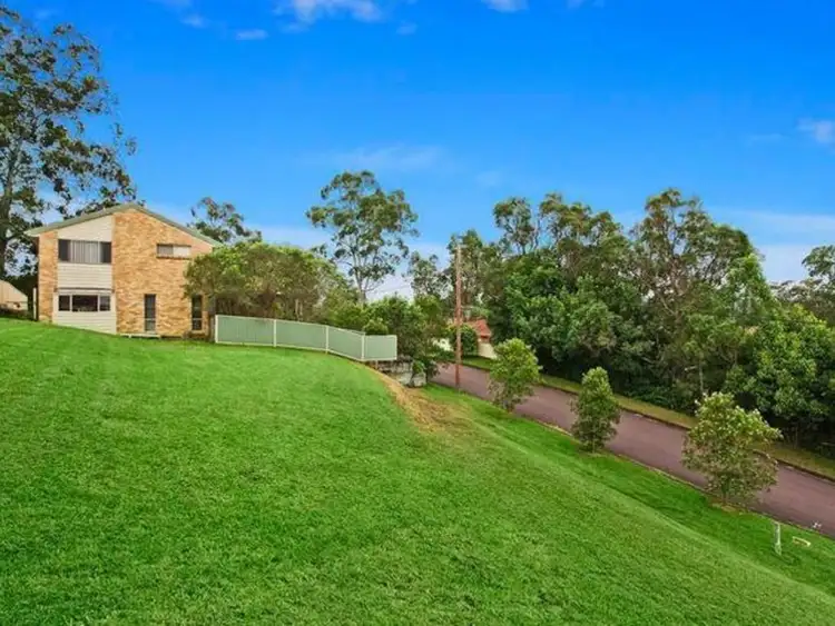 Third view of Homely house listing, 1 Finlay Crescent, Ourimbah NSW 2258