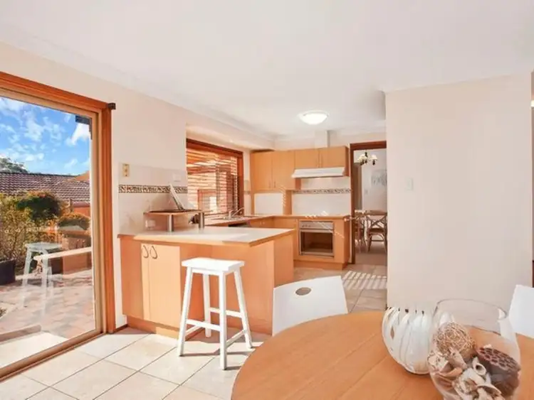 Second view of Homely house listing, 36 Yanderra Crescent, Narara NSW 2250