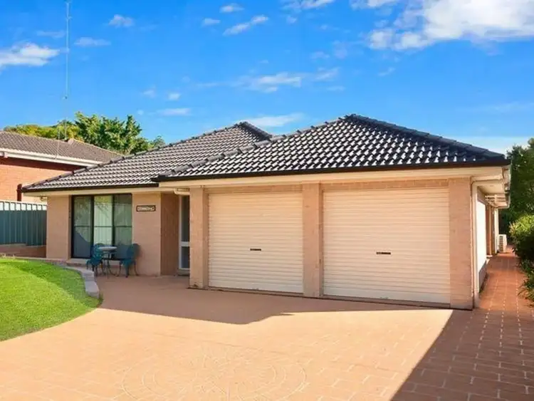 Main view of Homely house listing, 9 Cooinda Crescent, Narara NSW 2250