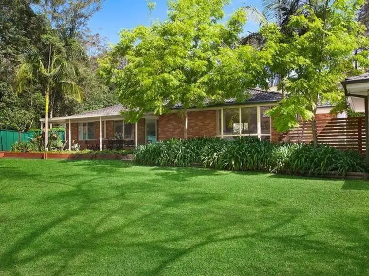 56 O'Donnell Crescent, Lisarow NSW 2250