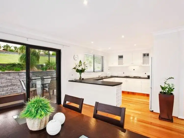 Second view of Homely house listing, 38 O'Donnell Crescent, Lisarow NSW 2250