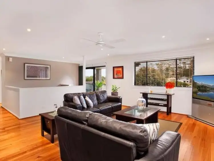 Fourth view of Homely house listing, 38 O'Donnell Crescent, Lisarow NSW 2250