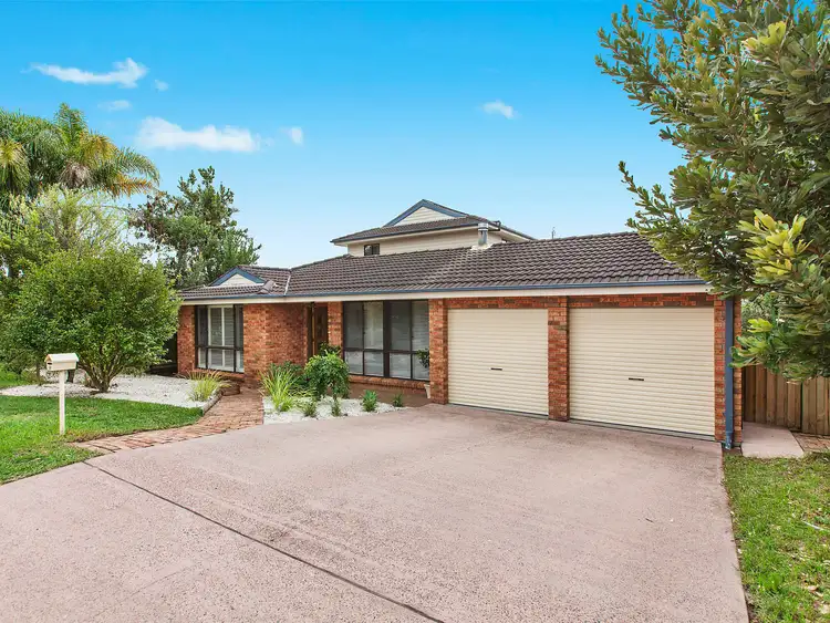 14 Carmel Crescent, Kariong NSW 2250
