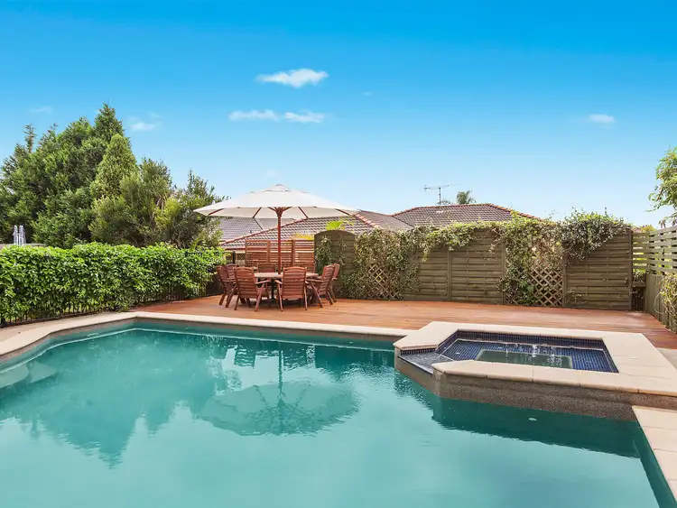 Third view of Homely house listing, 14 Carmel Crescent, Kariong NSW 2250