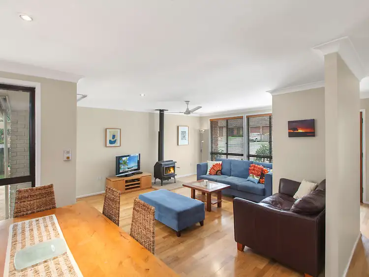 Fourth view of Homely house listing, 14 Carmel Crescent, Kariong NSW 2250