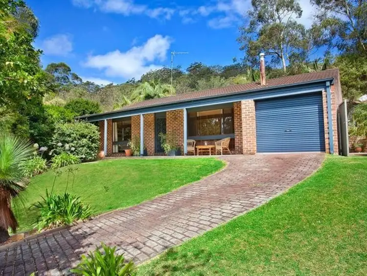 3 Kambala Close, Wyoming NSW 2250