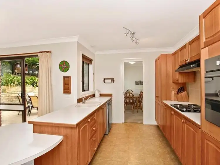Second view of Homely house listing, 3 Kambala Close, Wyoming NSW 2250