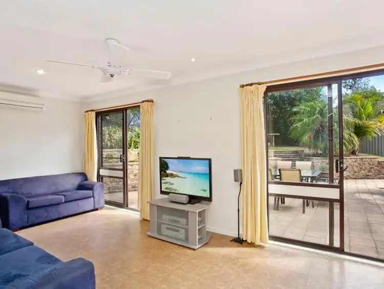 Fourth view of Homely house listing, 3 Kambala Close, Wyoming NSW 2250