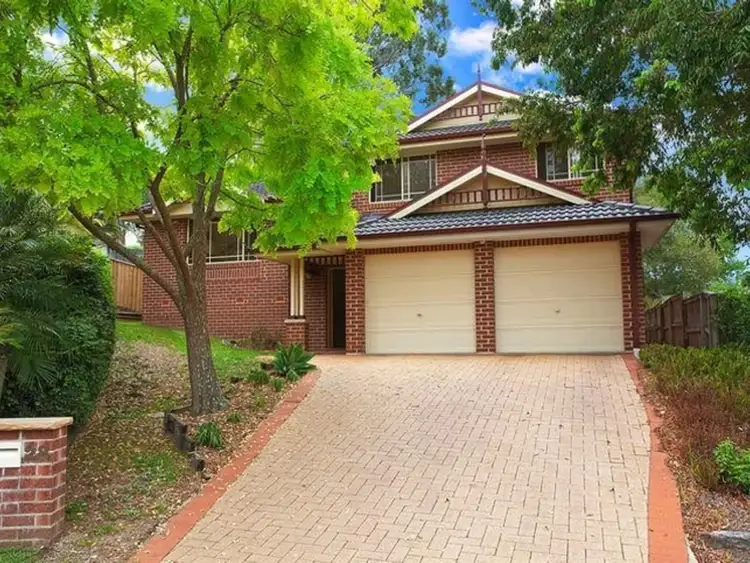 Main view of Homely house listing, 28 Canterbury Close, Terrigal NSW 2260