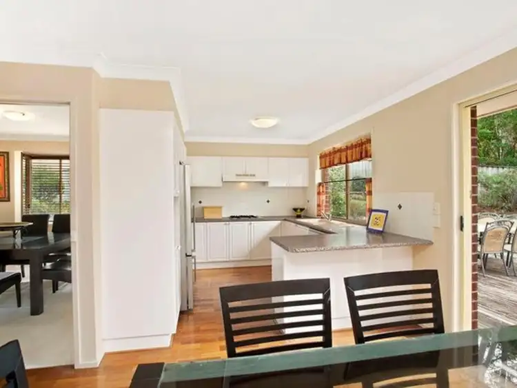 Second view of Homely house listing, 28 Canterbury Close, Terrigal NSW 2260