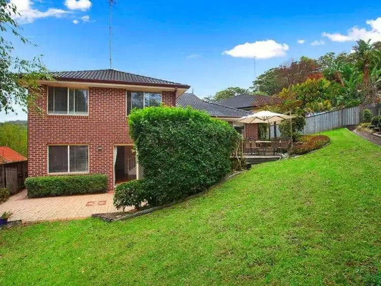 Third view of Homely house listing, 28 Canterbury Close, Terrigal NSW 2260
