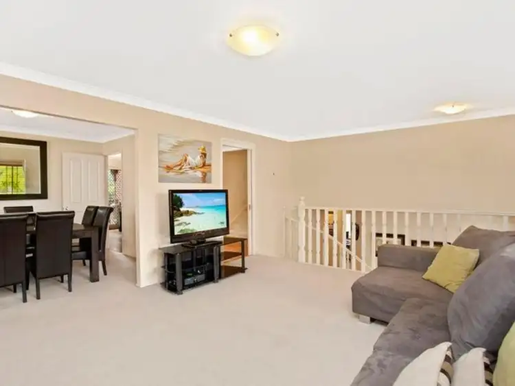 Fifth view of Homely house listing, 28 Canterbury Close, Terrigal NSW 2260