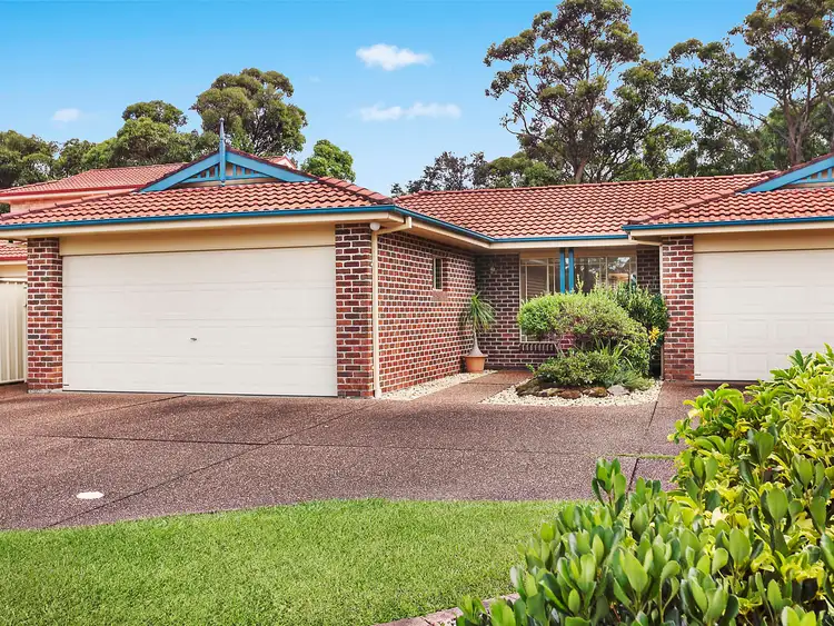 1/8 Laird Close, Shelly Beach NSW 2261