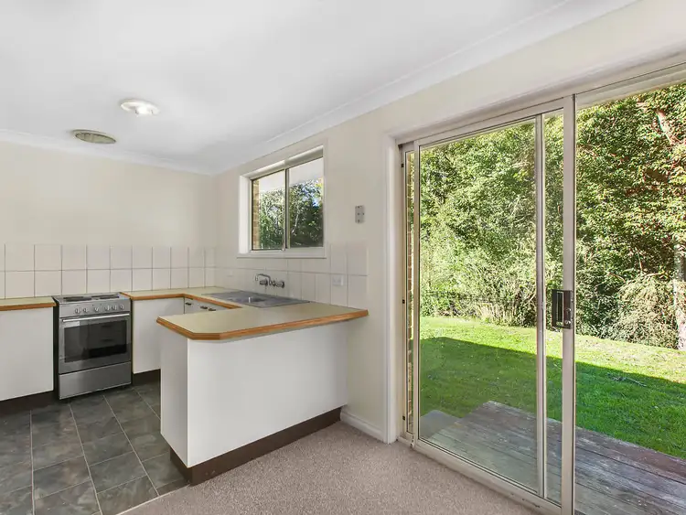 Second view of Homely house listing, 21 Alex Close, Ourimbah NSW 2258