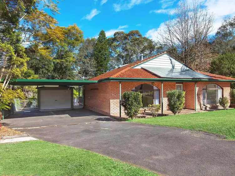 Sixth view of Homely house listing, 12 Hamilton Close, Niagara Park NSW 2250