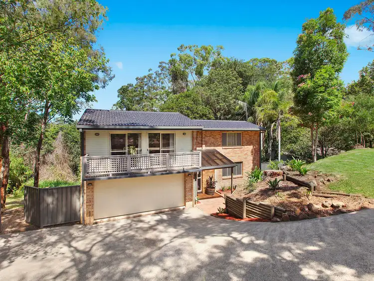5 Gibson Close, Niagara Park NSW 2250