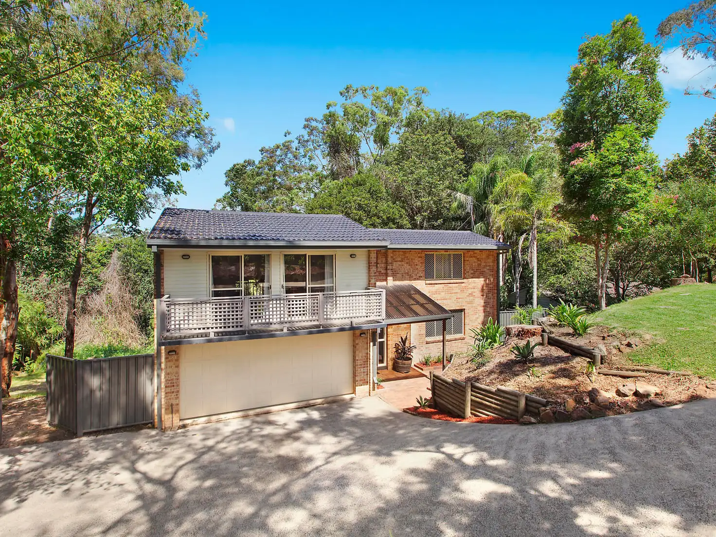 Main view of Homely house listing, 5 Gibson Close, Niagara Park NSW 2250
