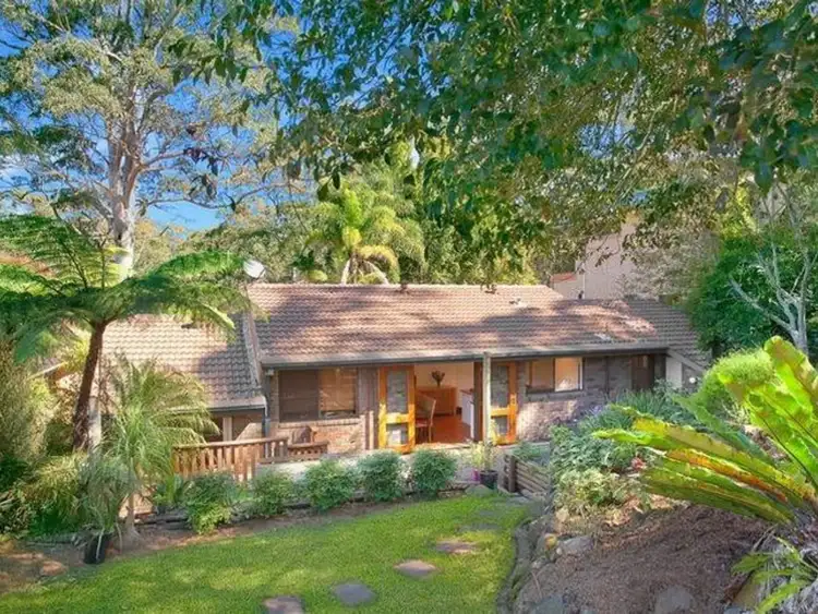 Second view of Homely house listing, 13 Hamilton Close, Niagara Park NSW 2250