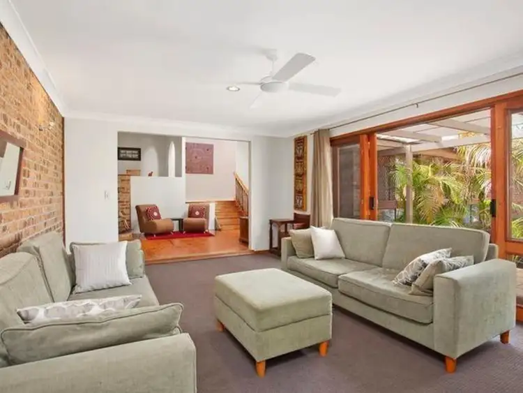 Third view of Homely house listing, 13 Hamilton Close, Niagara Park NSW 2250