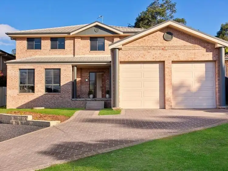 Main view of Homely house listing, 7 Horsnell Close, Narara NSW 2250