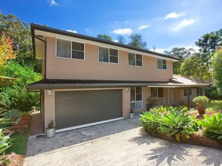 9 Perratt Close, Lisarow NSW 2250