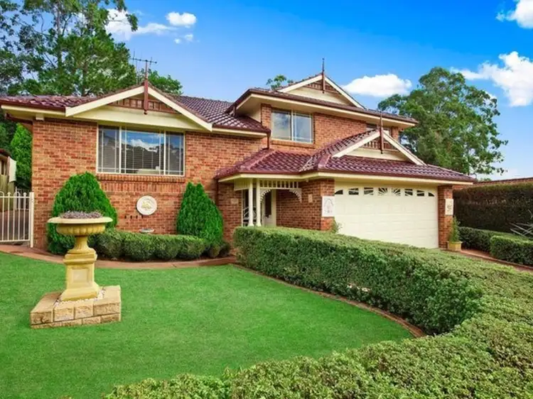 4 Karen Close, Lisarow NSW 2250