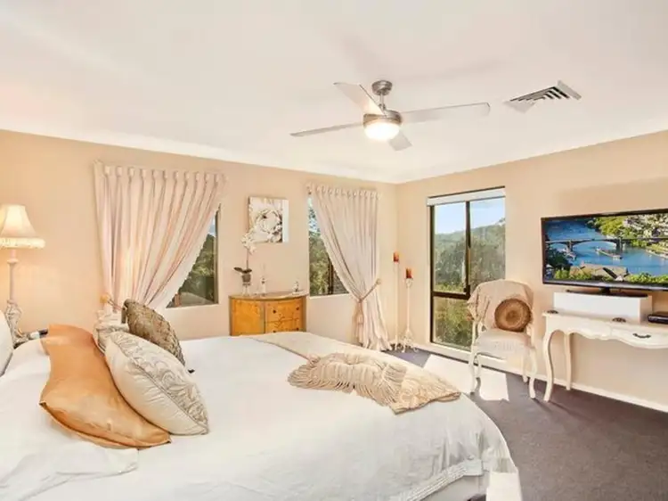 Third view of Homely house listing, 9 Janine Close, Lisarow NSW 2250