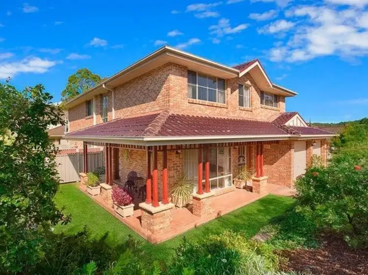 1 Burnside Close, Lisarow NSW 2250