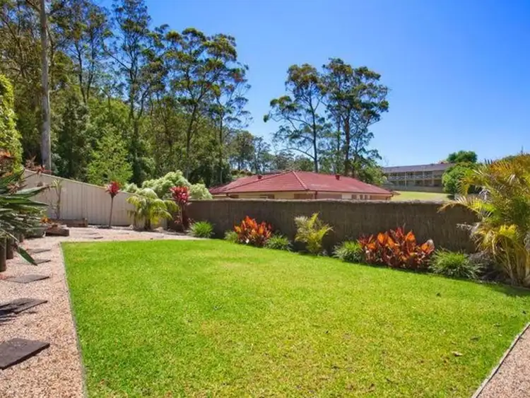 Third view of Homely house listing, 4 Langdene Close, Lisarow NSW 2250