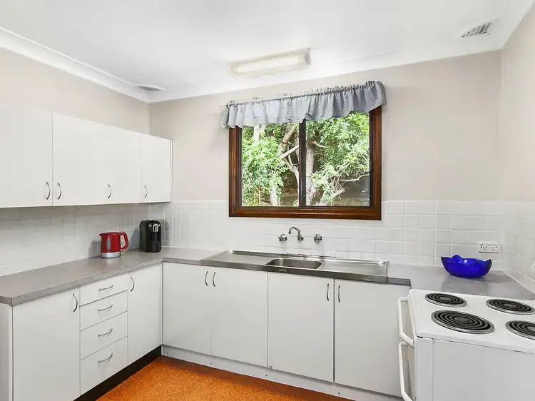 Second view of Homely house listing, 6 Mowarra Close, Koolewong NSW 2256