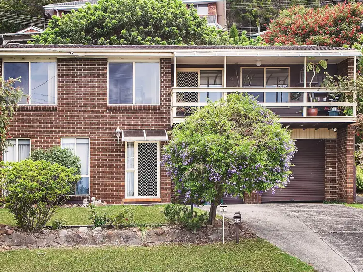 Third view of Homely house listing, 6 Mowarra Close, Koolewong NSW 2256
