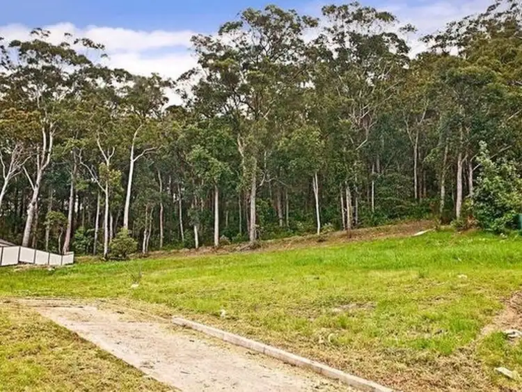 Third view of Homely land listing, LOTS 14 Mortons Close, Kincumber NSW 2251