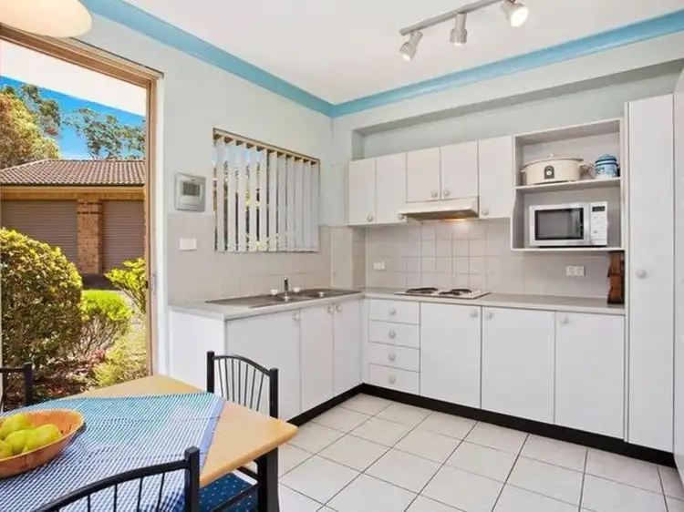 Third view of Homely apartment listing, 34/12 Kinarra Avenue, Wyoming NSW 2250