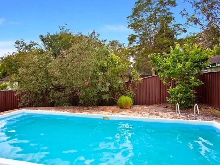 Second view of Homely house listing, 13 Beaumont Avenue, Wyoming NSW 2250