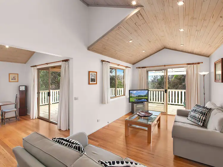 Second view of Homely house listing, 7 Sublime Point Avenue, Tascott NSW 2250