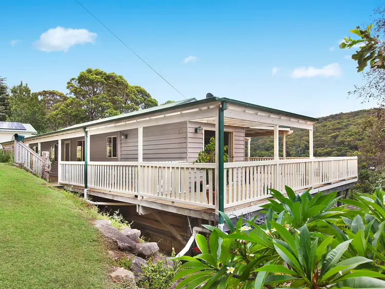Third view of Homely house listing, 7 Sublime Point Avenue, Tascott NSW 2250