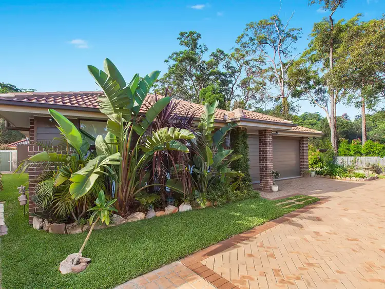 Main view of Homely house listing, 20 Carrabella Avenue, Springfield NSW 2250