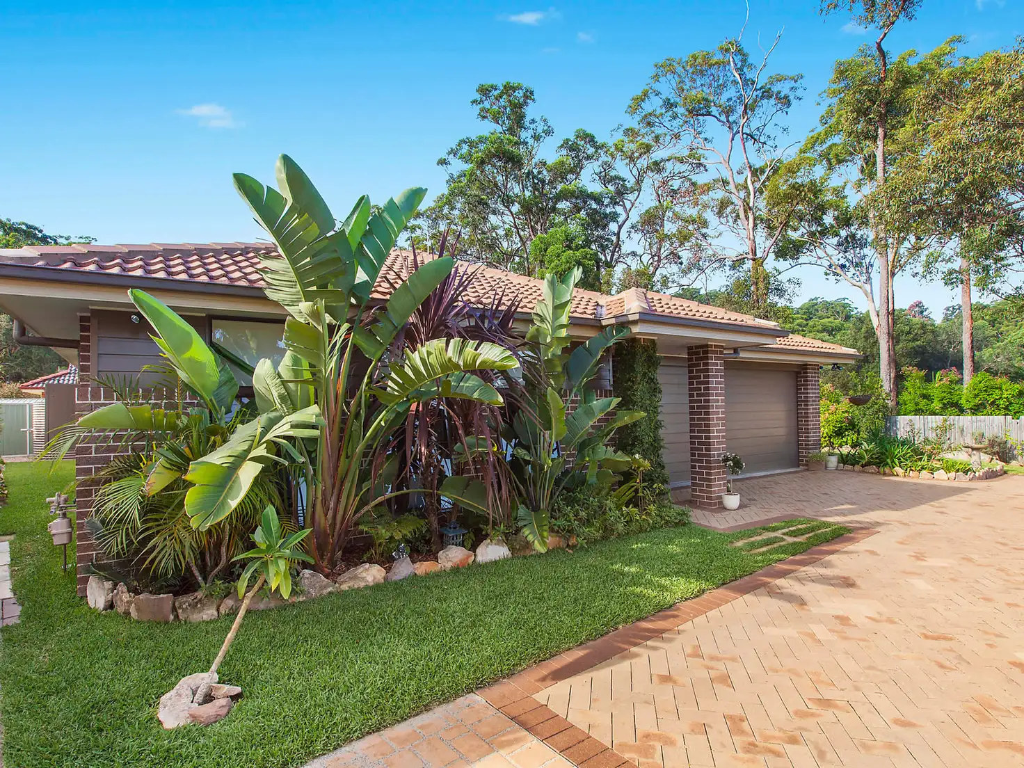 Main view of Homely house listing, 20 Carrabella Avenue, Springfield NSW 2250